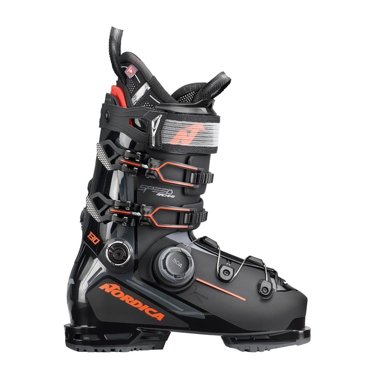 Load image into Gallery viewer, Nordica SpeedMachine 3 130 BOA
