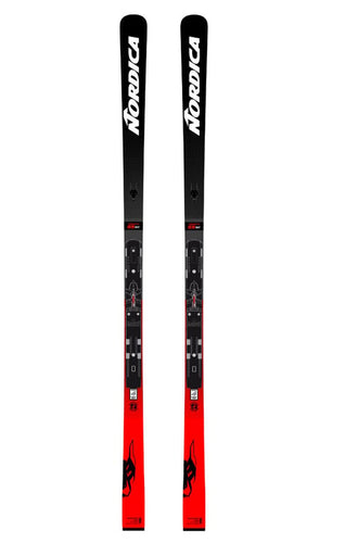Nordica Dob. GS WC