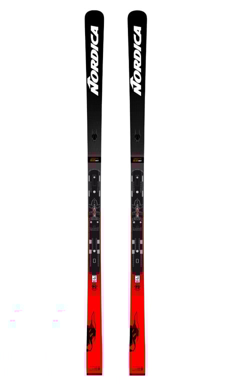 Nordica Dob. GS WC