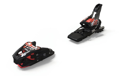 2024 Marker Race Xcomp 12 Race Ski Binding