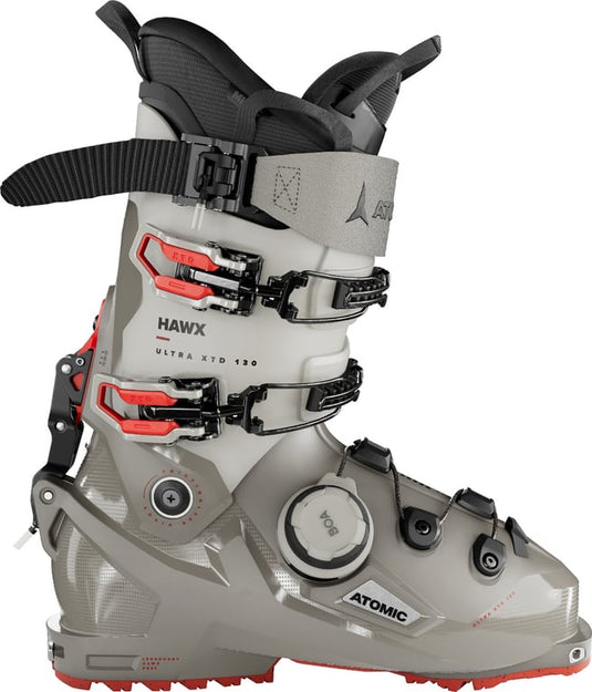 2025 Atomic Hawx Ultra XTD 130 BOA GW Touring Ski Boot