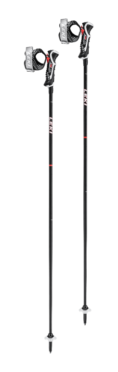 Leki Carbon 14 3D