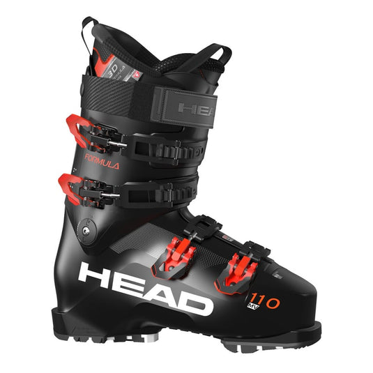 2025 Head Formula 110 MV GW Alpine Ski Boot