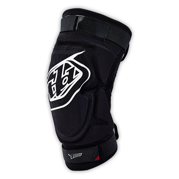 Load image into Gallery viewer, Troy Lee T-Bone Knee Guard-------------
