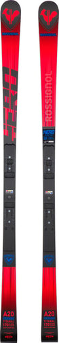 Rossignol Hero Athlete GS