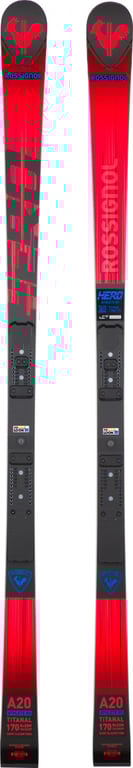 Rossignol Hero Athlete GS