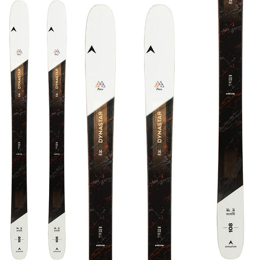 2026 Dynastar M-FREE 108 Open Big-Mountain Ski