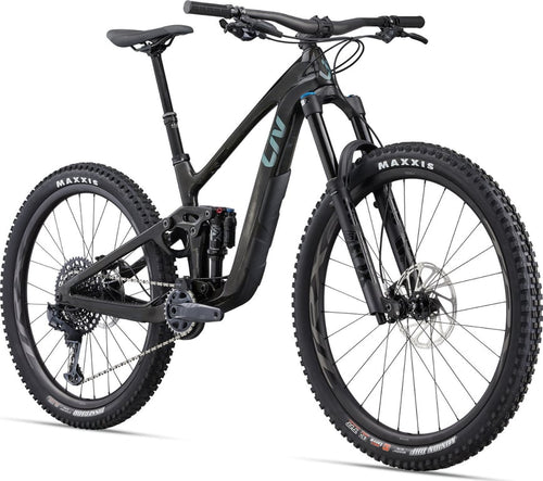 Liv Intrigue LT Adv Pro 1