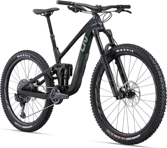 Liv Intrigue LT Adv Pro 1