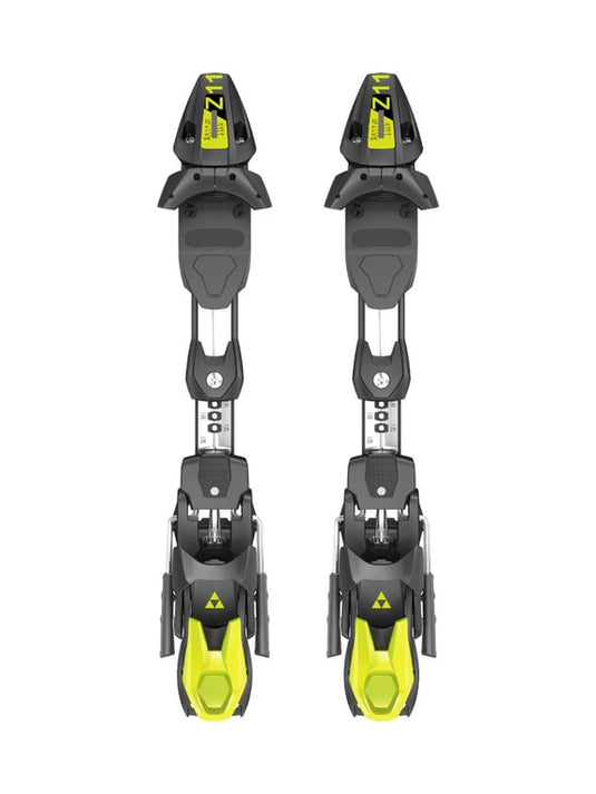 2025 Fischer RC4 Z11 FreeFlex B85 Junior Race Binding