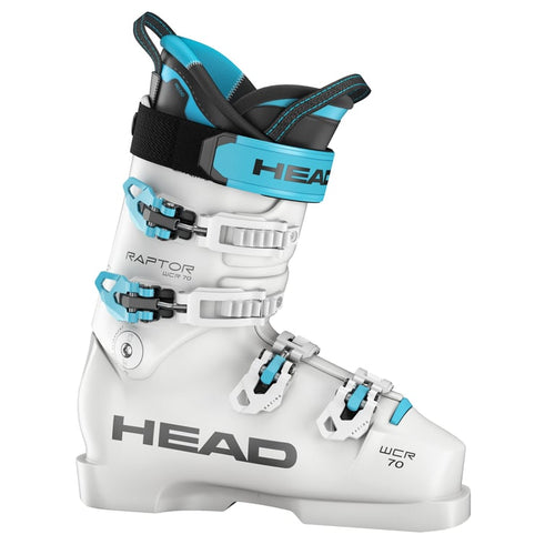 2026 Head Raptor WCR 70 PV Junior Race Boot