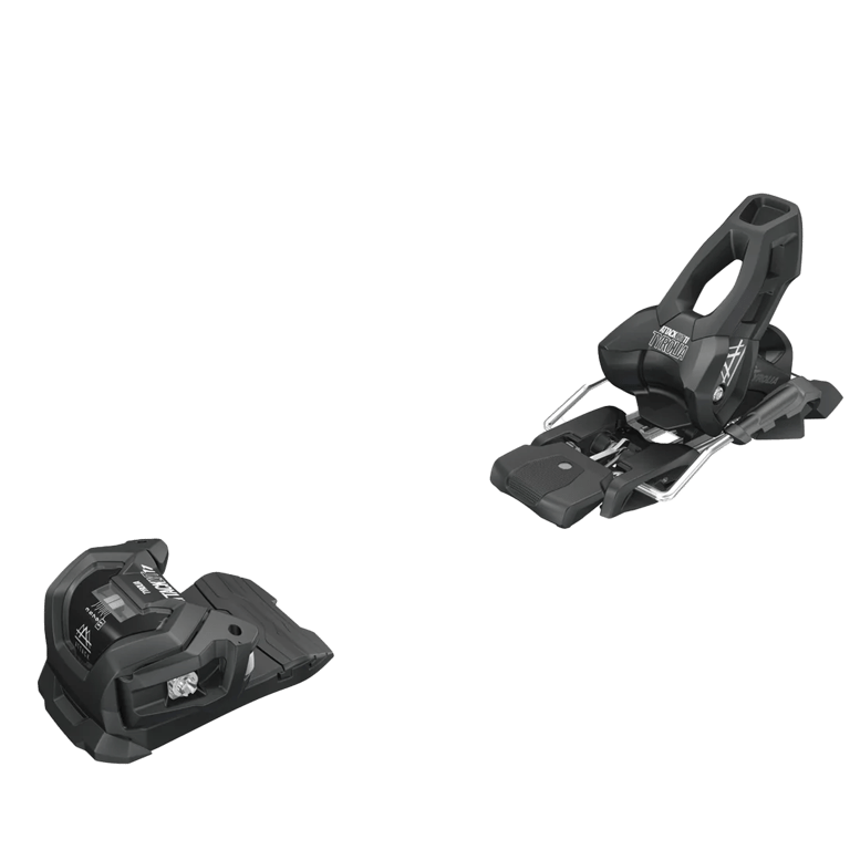 Load image into Gallery viewer, Head Attack 11 GW Alpine Ski Binding
