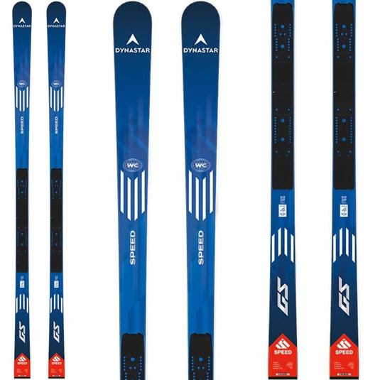 2026 Dynastar Speed Course WC GS Ski