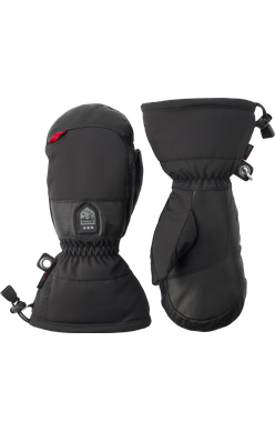 Hestra Power Heater Gauntlet Mitt