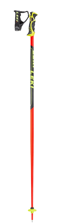 Leki WC Trigger S SL