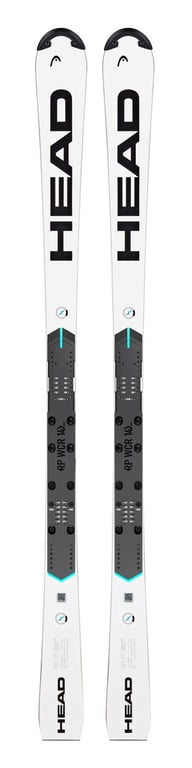 2024 Head WCR SL RP - 151cm Race Ski
