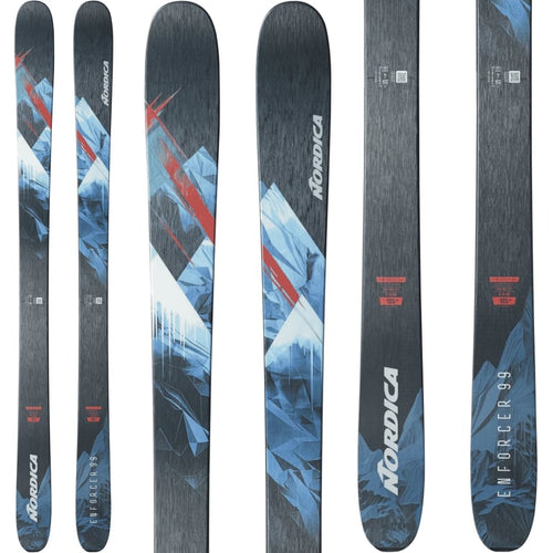 2026 Nordica ENFORCER 99 Ski