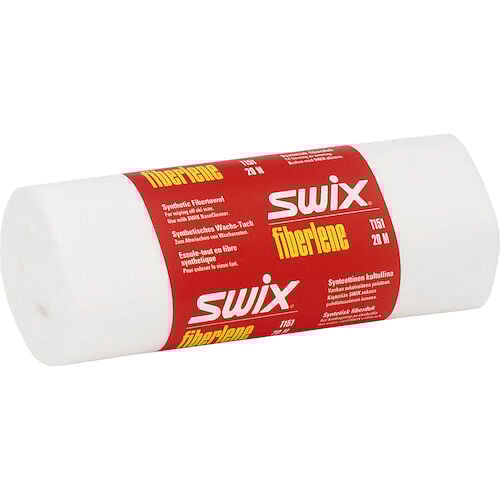 Swix Fiberlene Towel 20m
