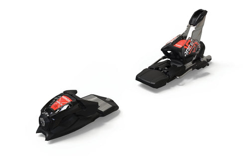 2022 Marker Race 10 TCX Race Ski Binding