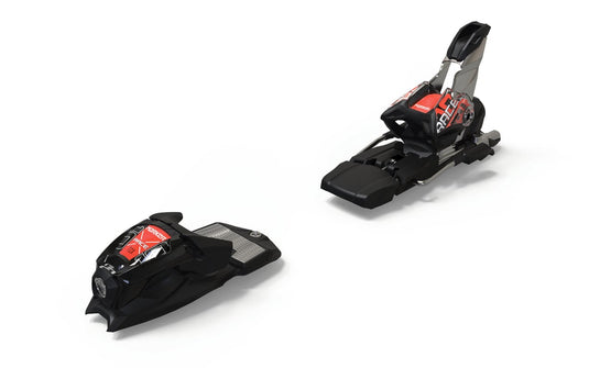2022 Marker Race 10 TCX Race Ski Binding