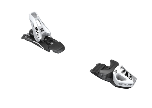 2023 Head SX 7.5 GW CA Junior Ski Race Binding