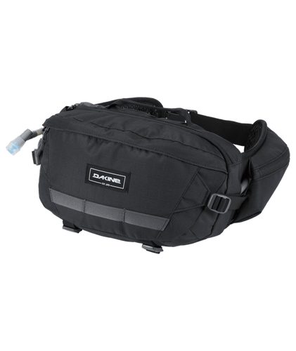 Dakine Hot Laps 2L Stealth Hip Hydration Pack