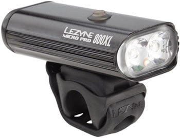 Lezyne Micro Drive Pro XL