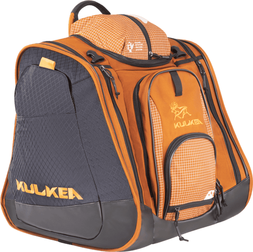 Kulkea Boot Trekker Boot Backpack