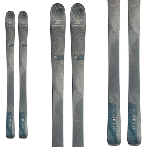 Stöckli Ski USA Nela 88