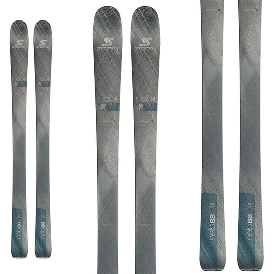 Stöckli Ski USA Nela 88