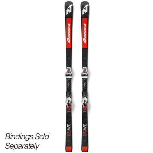 Nordica Dob. GS WC