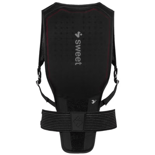 Sweet Back Protector 2.0 Vest Race Protection
