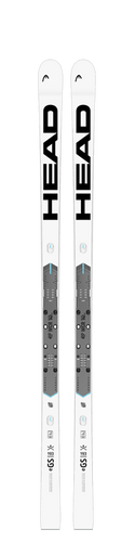 2026 Head WCR e-GS Rebel FIS Race Ski