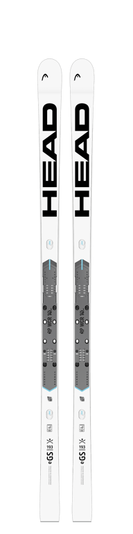 2026 Head WCR e-GS Rebel FIS Race Ski