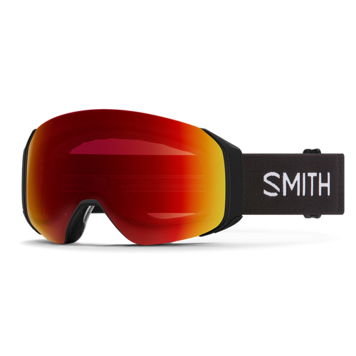 Smith 4D MAG S ChromaPop Low Bridge-