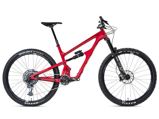 Revel Rail 29 GX DVO