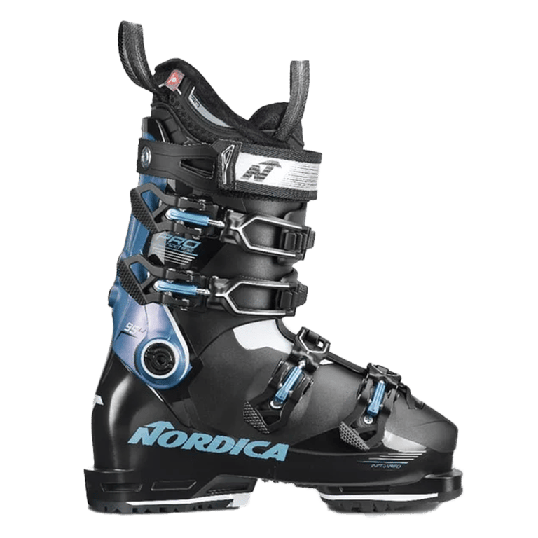 Load image into Gallery viewer, 2025 Nordica ProMachine 95 W Womens Alpine Ski Boot
