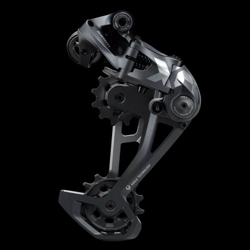 Sram X01 RD 12-Speed Rear Derrailleur - 2023