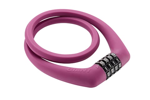 Giant GNT SureLock Gumi Cable Lock