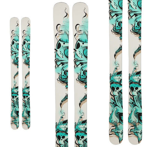 Volkl Revolt 100 Jr.