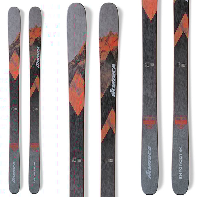 Load image into Gallery viewer, Nordica Enforcer 94
