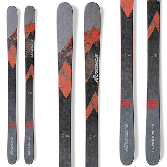 Nordica Enforcer 94