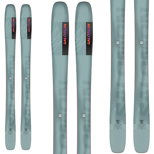 Salomon QST 98