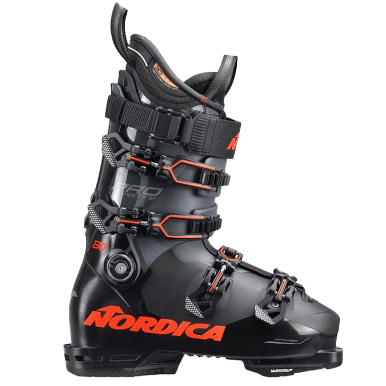 Load image into Gallery viewer, 2025 Nordica ProMachine 130 Alpine Ski Boot
