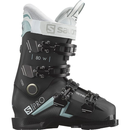 Salomon S/PRO 80 W CS GW