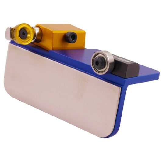 Sidecut WC Sidewall Remover Tuning Tool