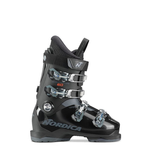 2024 Nordica Dobermann Junior 60 Race Ski Boot