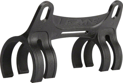 Lezyne HV Pump Mount
