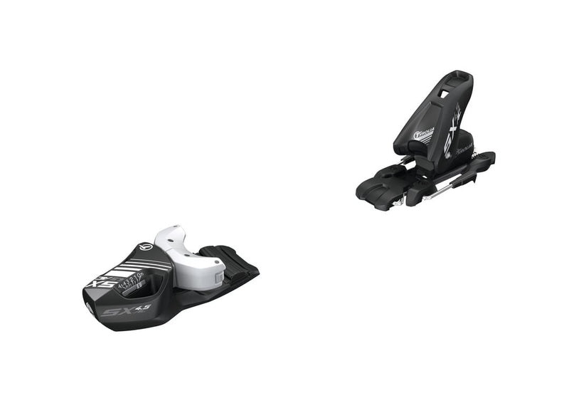 Load image into Gallery viewer, 2022 Head SX 4.5 GW Junior Race Binding B80
