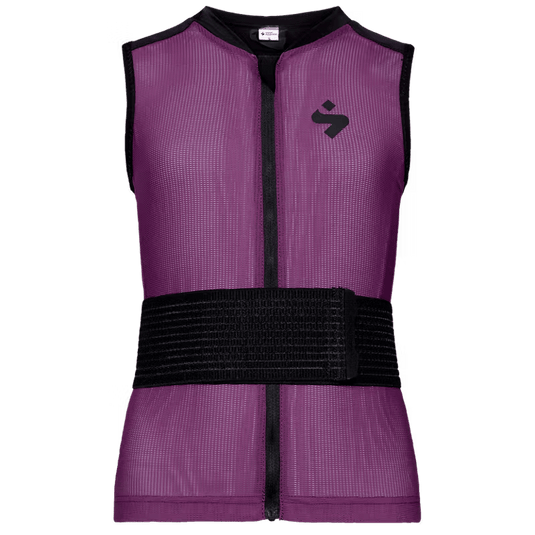 Sweet Back Protector Vest 2.0 Junior